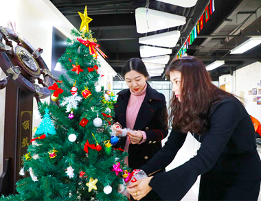 抖圈(中国)为du而生