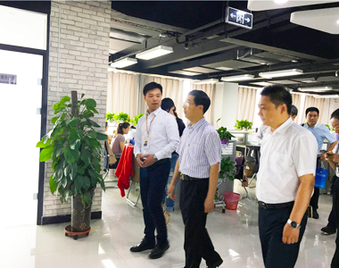 抖圈(中国)为du而生