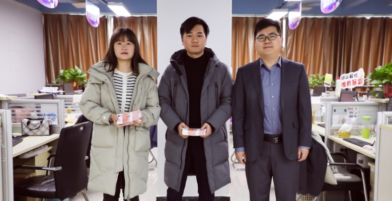 抖圈(中国)为du而生