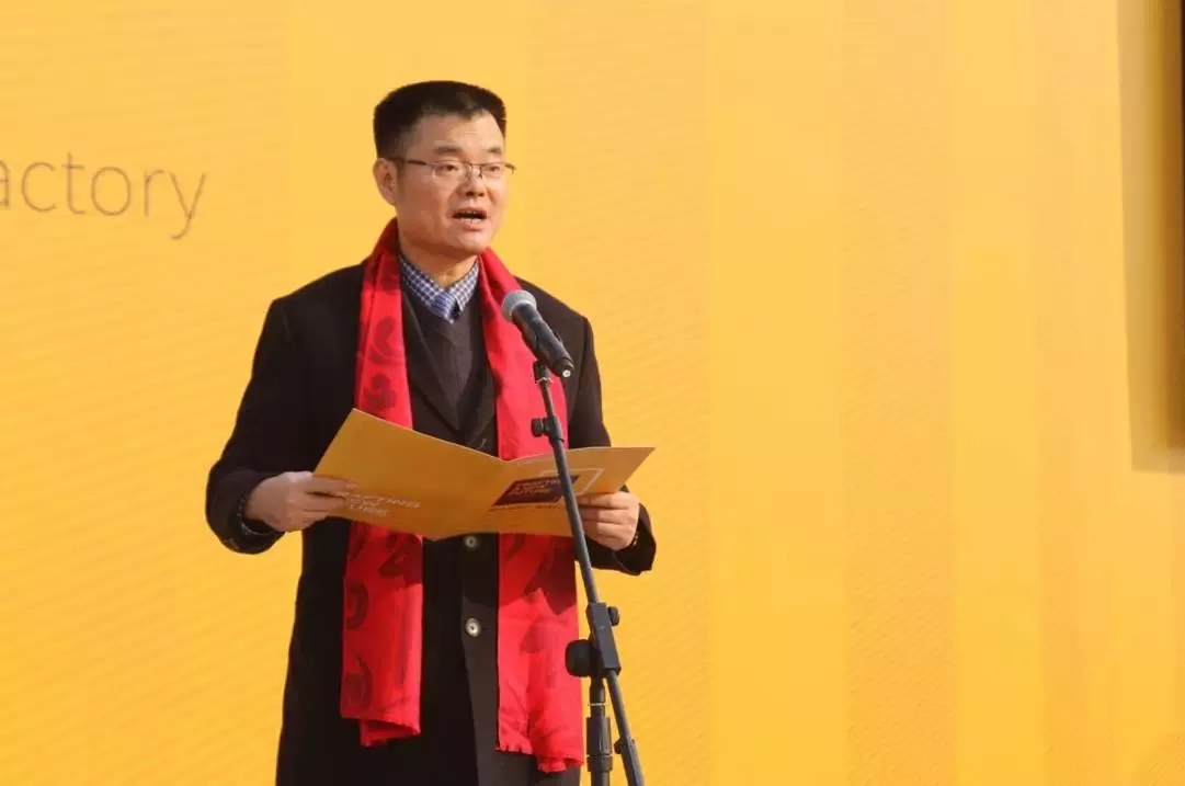 Cmp冠军演出“两大喜”： 十周年庆+注塑智慧工厂落成