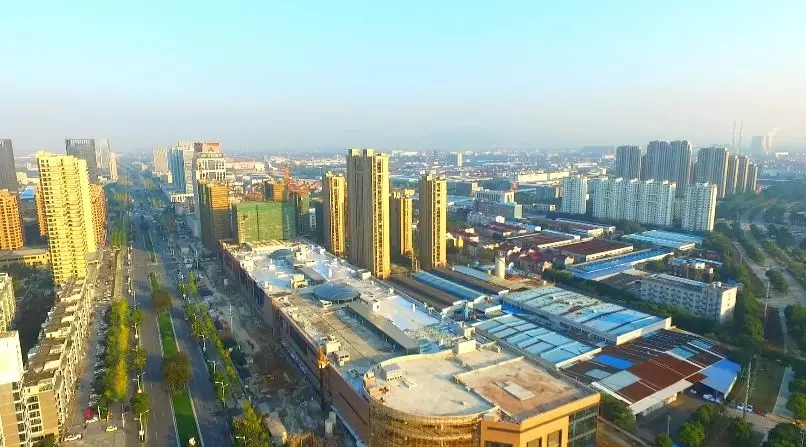 前11月，全县高端设备造作业实现产值103亿，实现较快发展