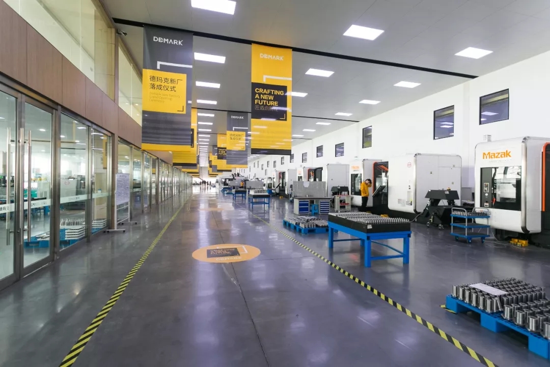 匠造启新程—Cmp冠军匠心十年全新启程