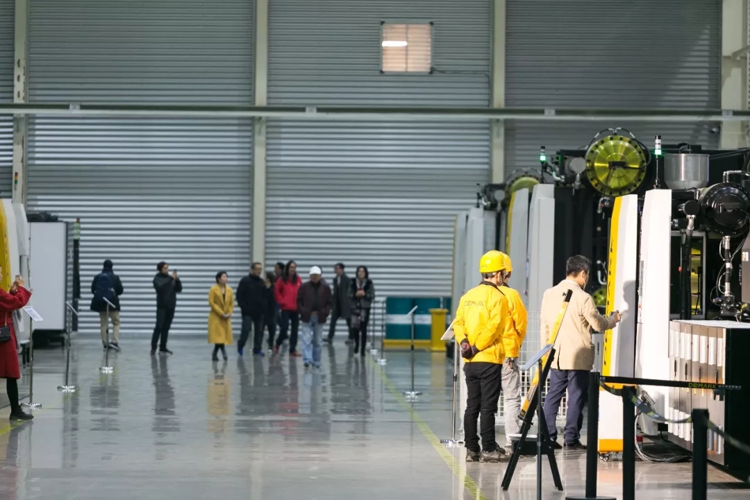 匠造启新程—Cmp冠军匠心十年全新启程