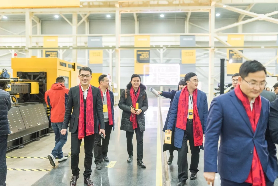 匠造启新程—Cmp冠军匠心十年全新启程