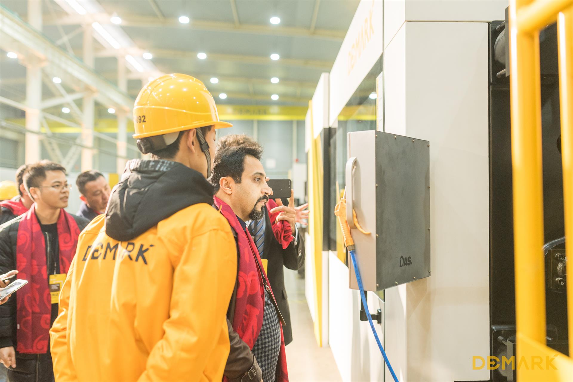 匠造启新程—Cmp冠军匠心十年全新启程