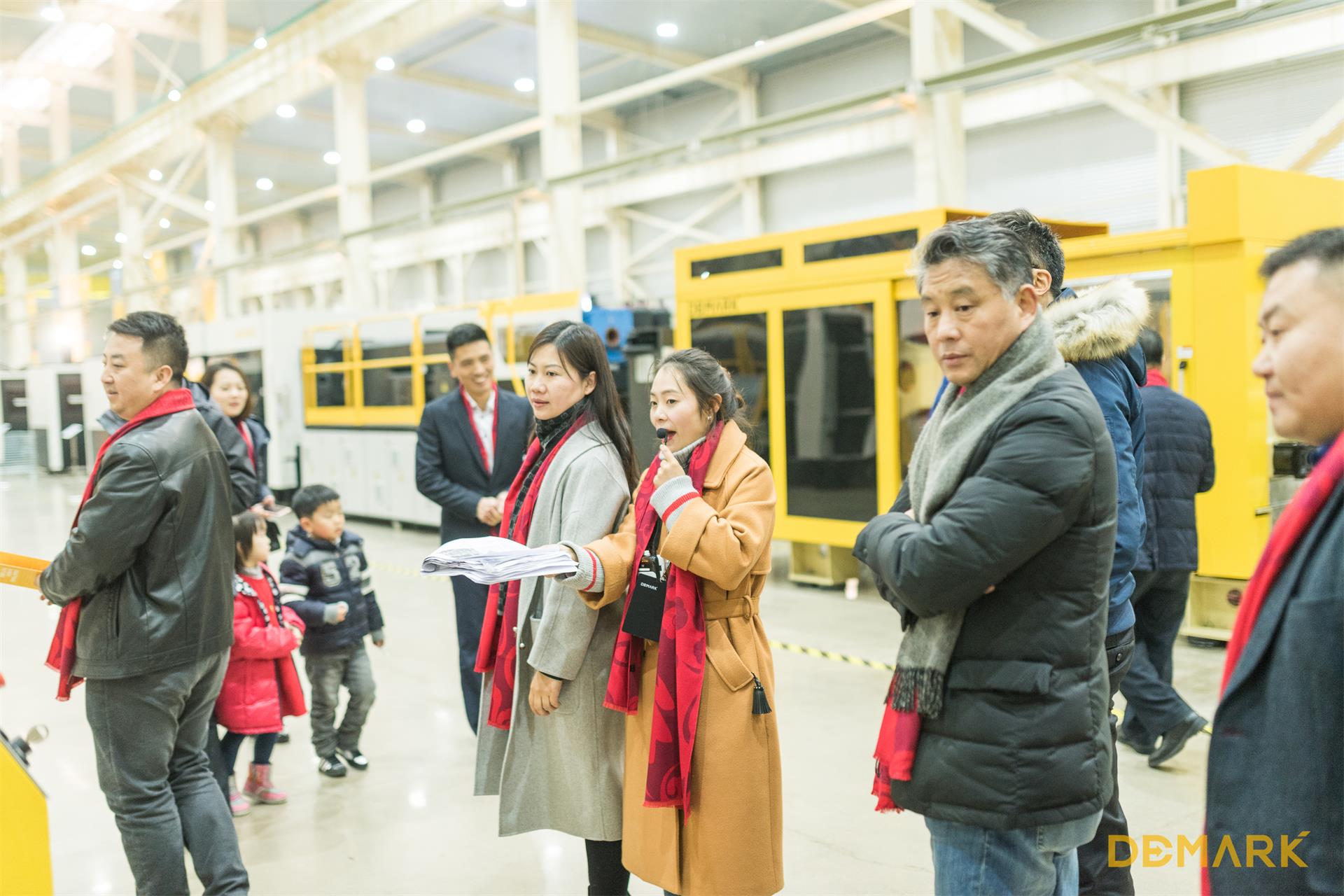 匠造启新程—Cmp冠军匠心十年全新启程