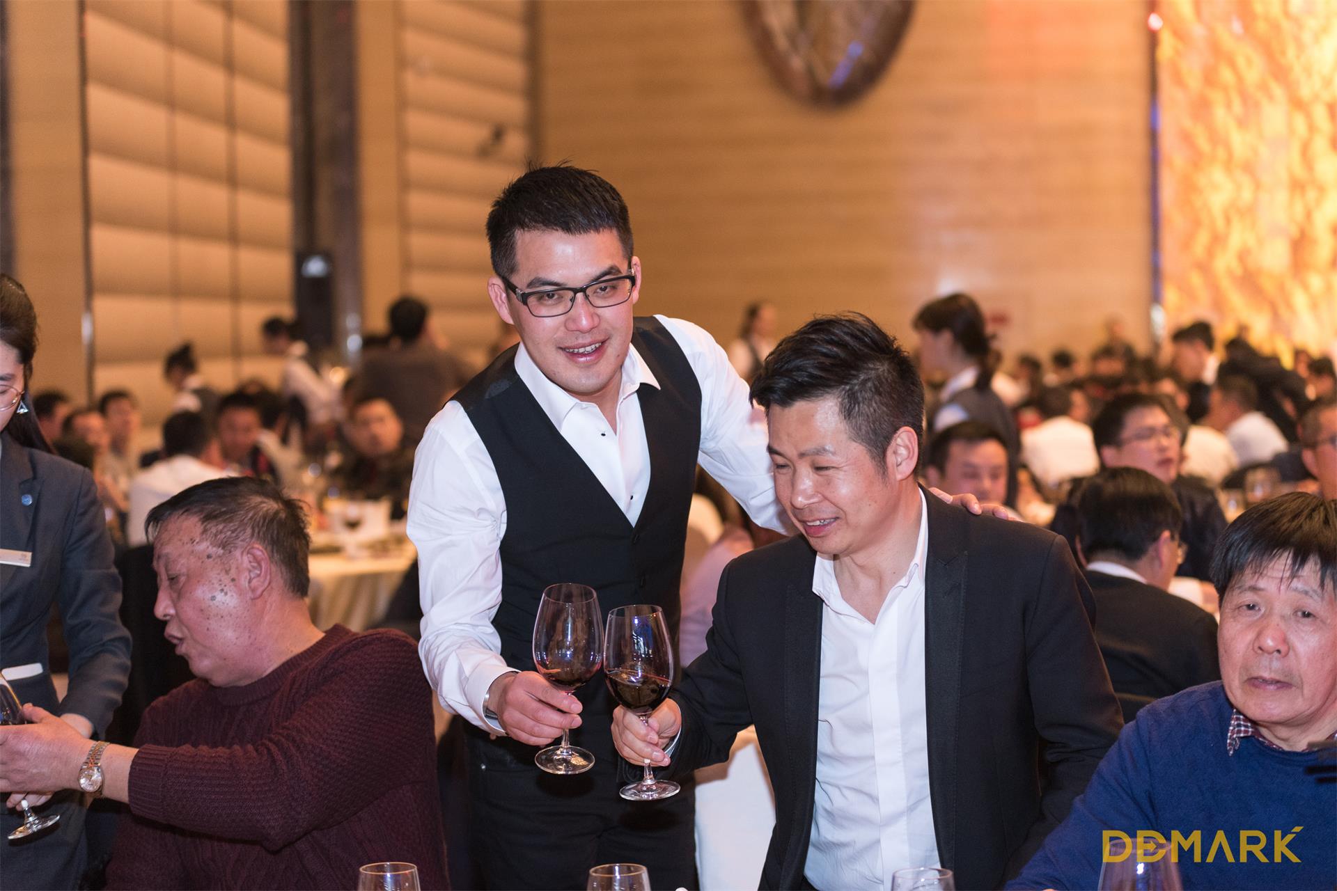 匠造启新程—Cmp冠军匠心十年全新启程