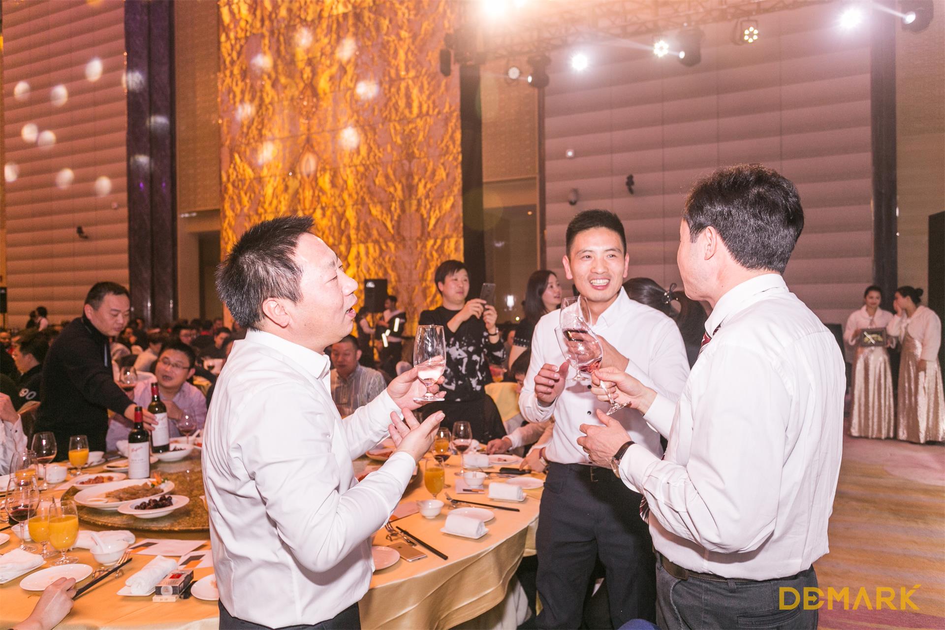 匠造启新程—Cmp冠军匠心十年全新启程