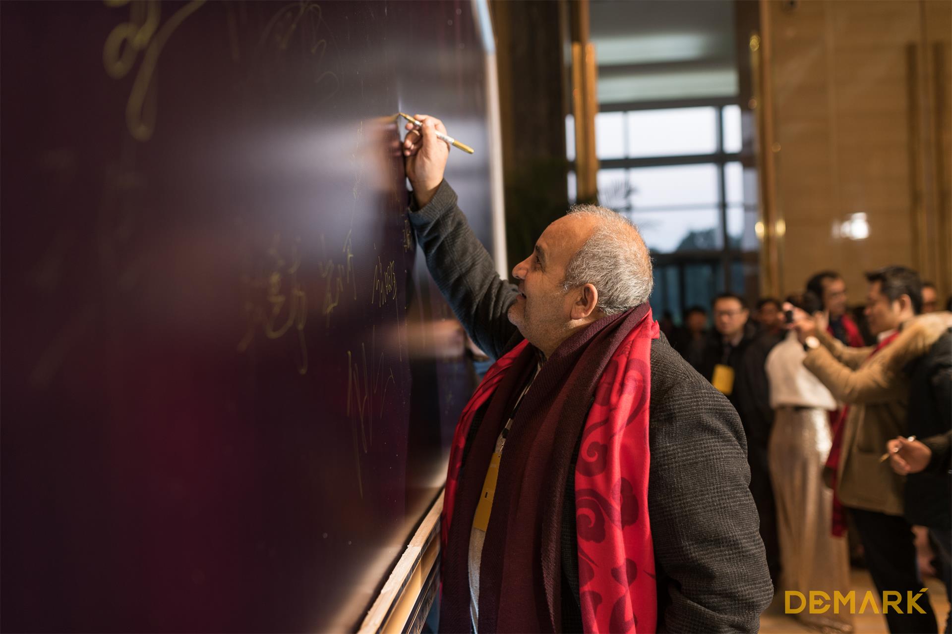 匠造启新程—Cmp冠军匠心十年全新启程