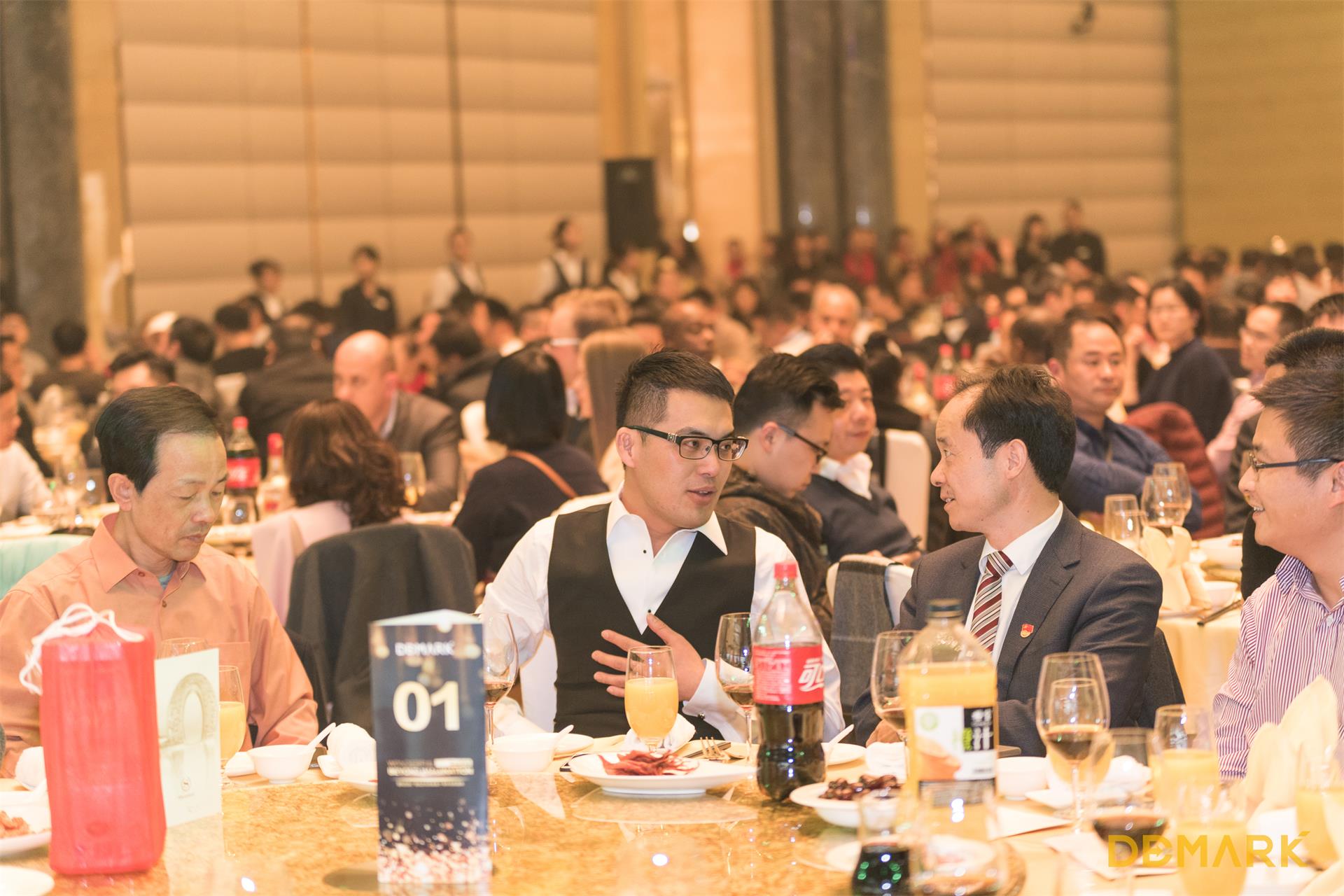 匠造启新程—Cmp冠军匠心十年全新启程