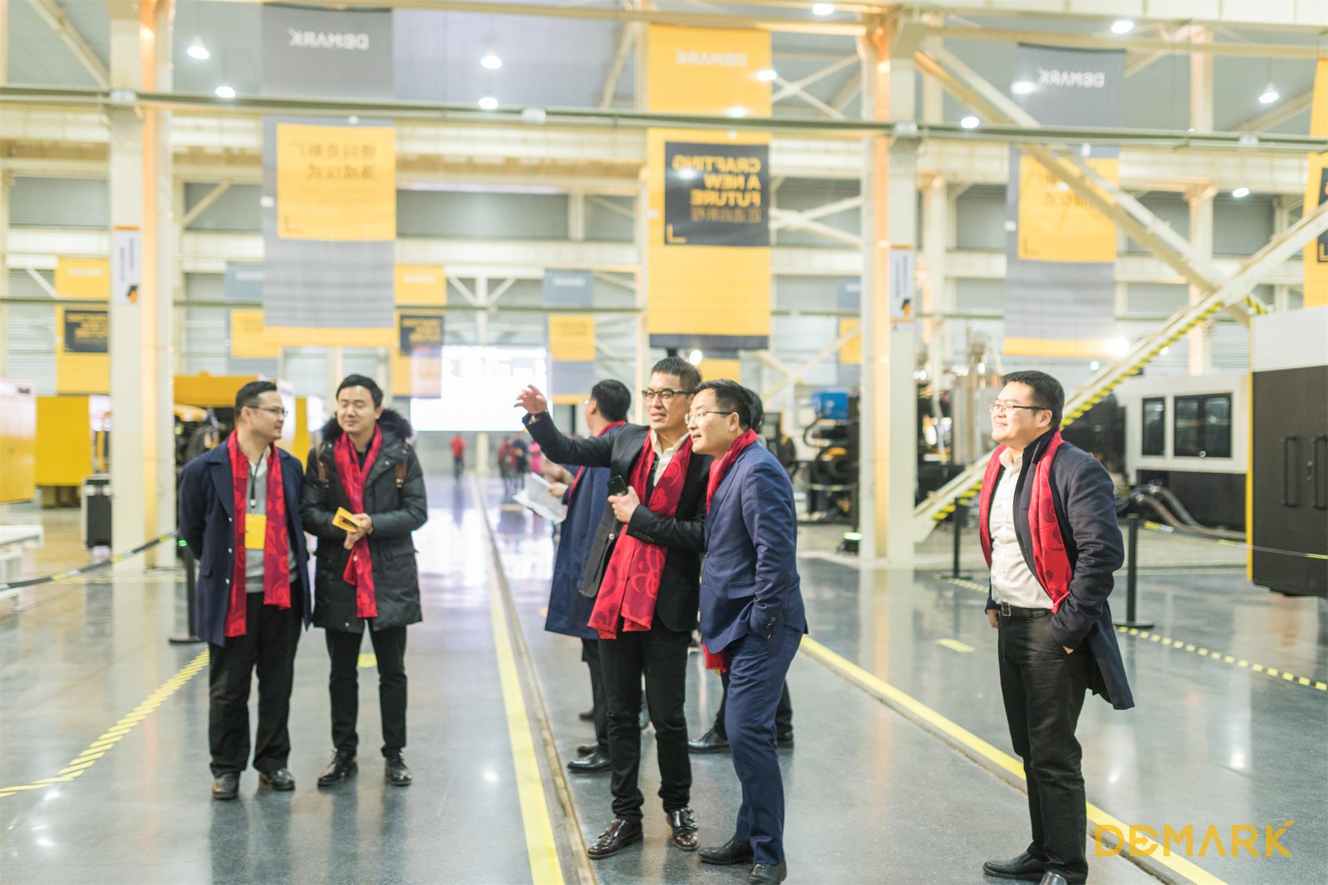 匠造启新程—Cmp冠军匠心十年全新启程