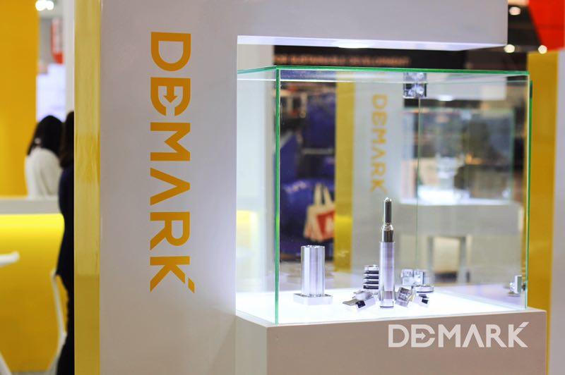 直击Cmp冠军亮相德国慕尼黑