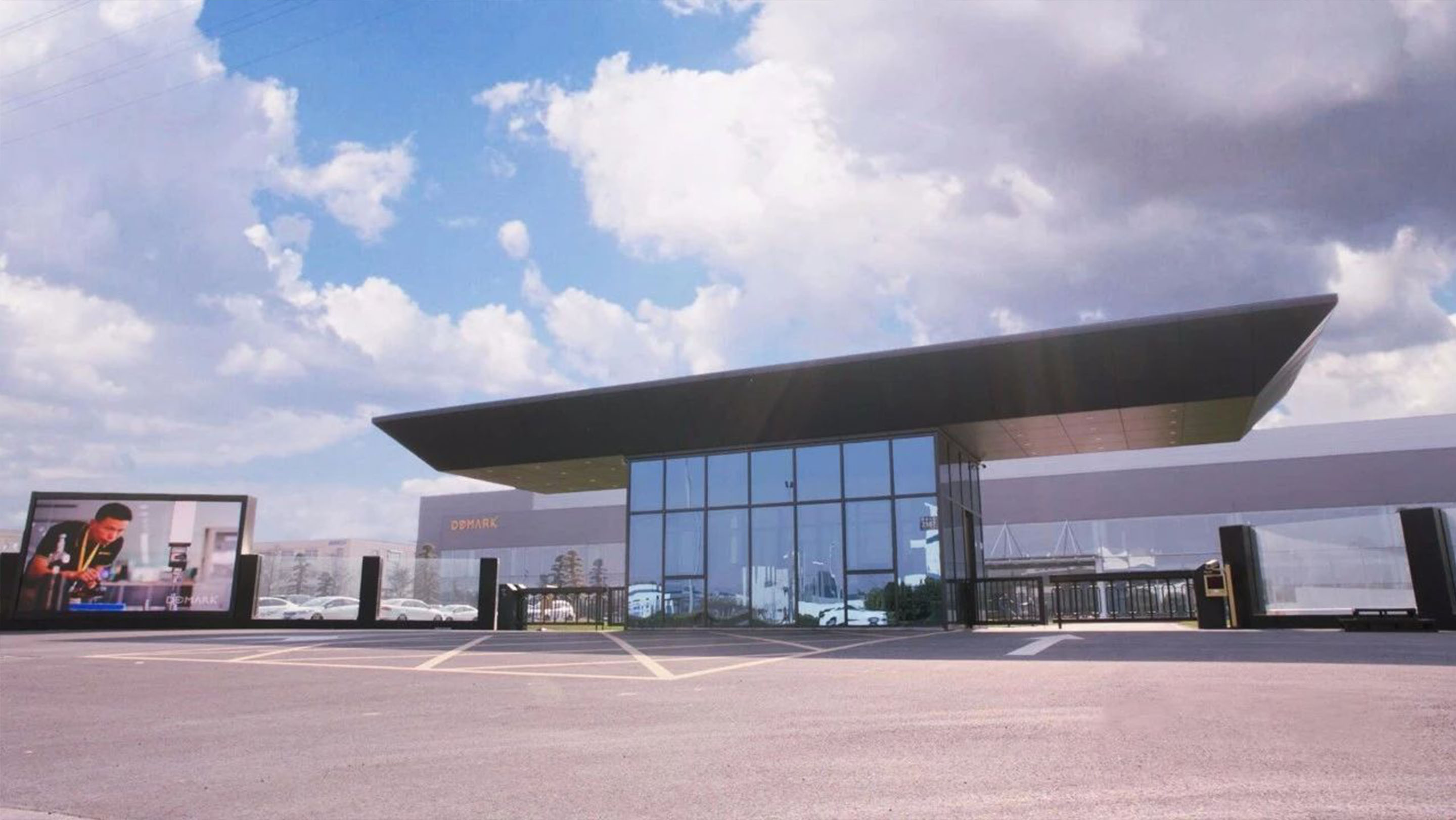 Cmp冠军智造与您相约Chinaplas 2018